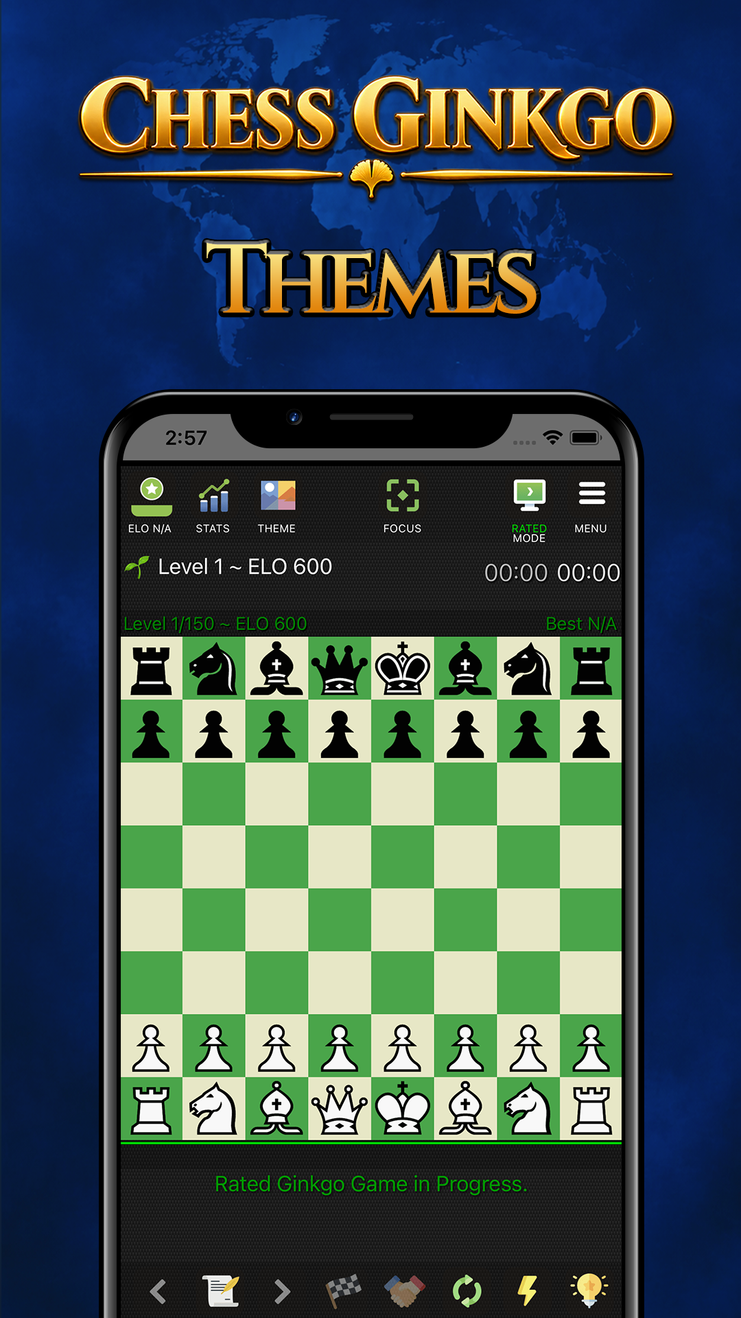 Chess Ginkgo | Epic Games Store
