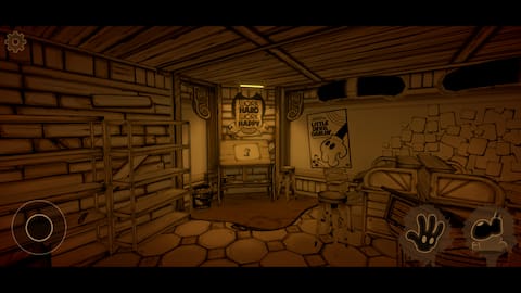Bendy Ink Machine Game Bendy and the Ink Machine | Download and Buy Today - Epic Games Store