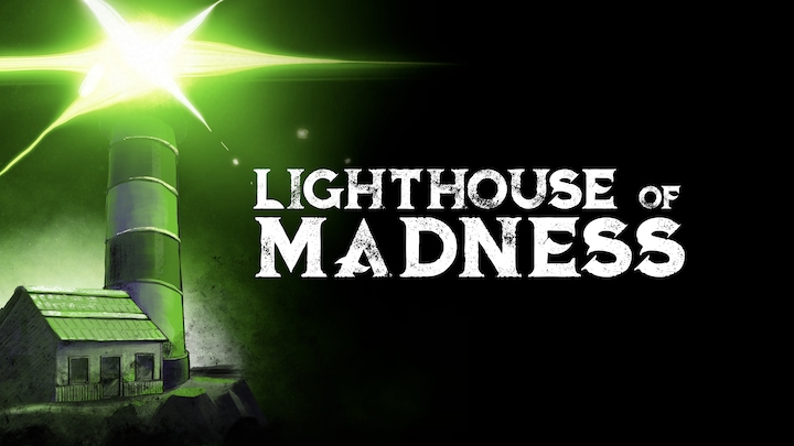 Lighthouse of Madness