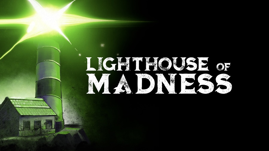 Lighthouse of Madness