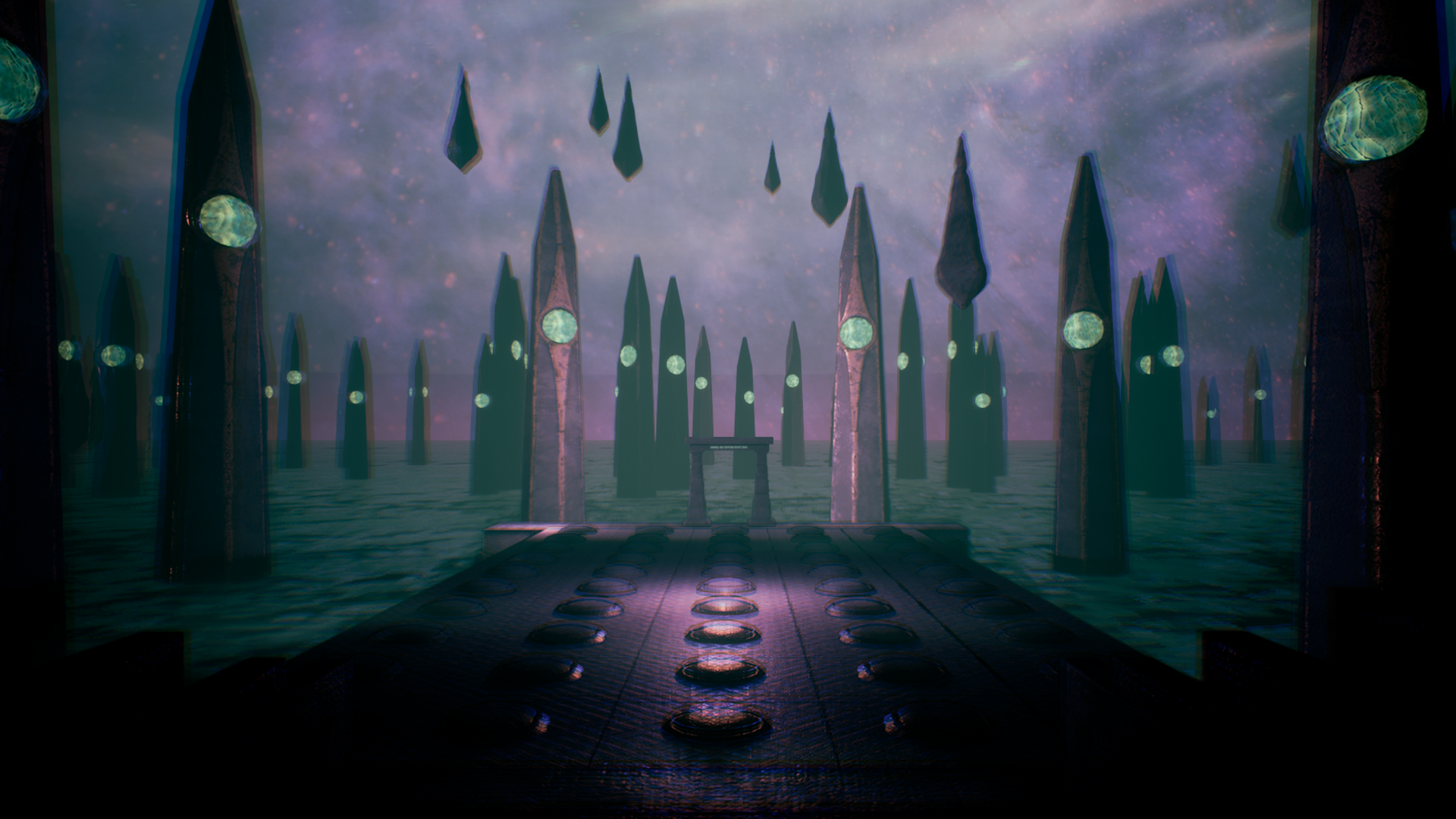 Lighthouse of Madness-iv8jt