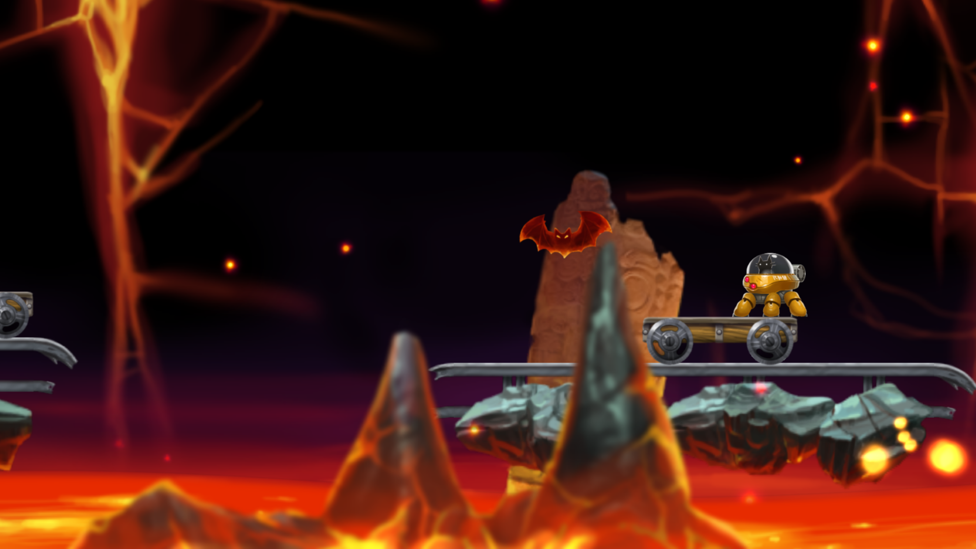 WonderCat Adventures-1ursj
