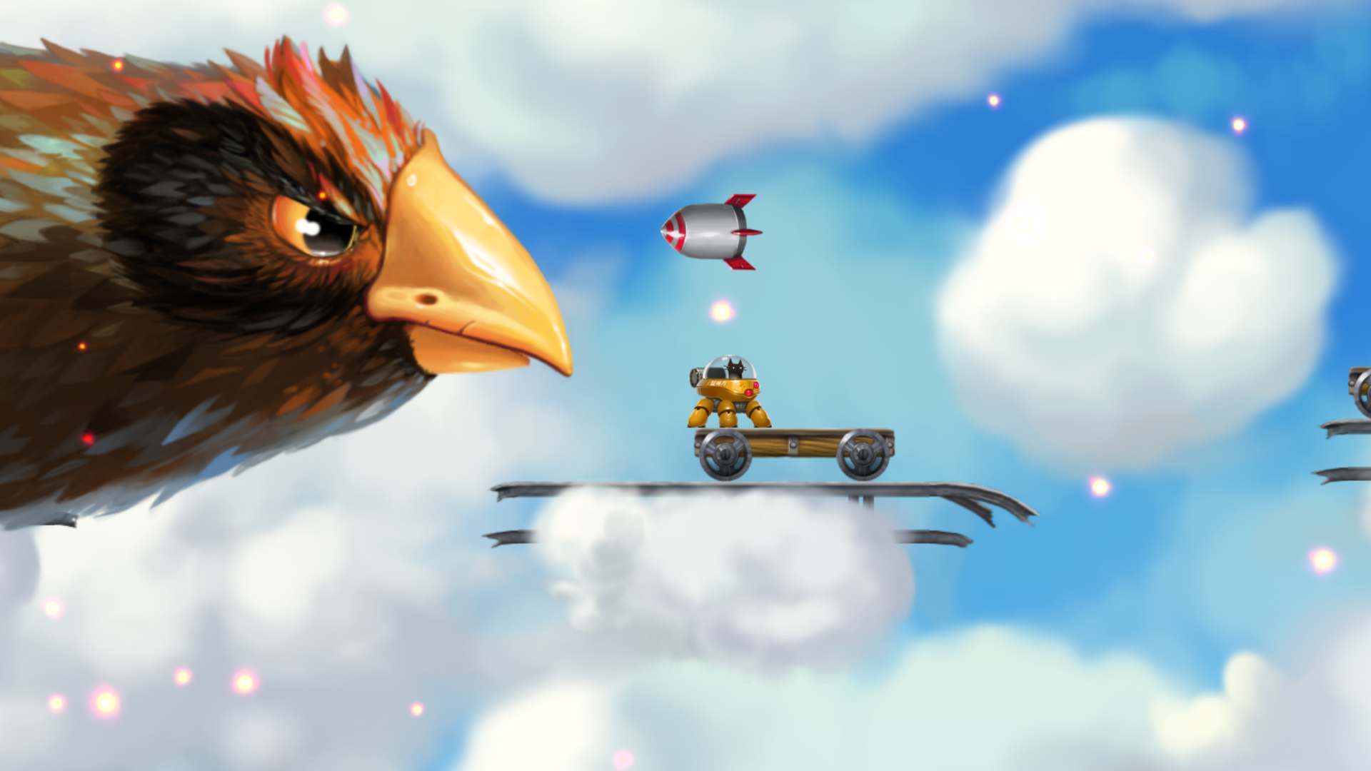WonderCat Adventures-jcln0