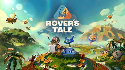 Rover's Tale
