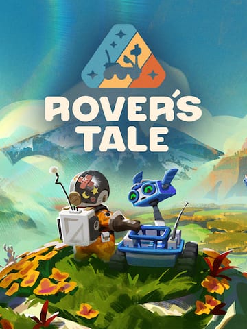 Rover's Tale