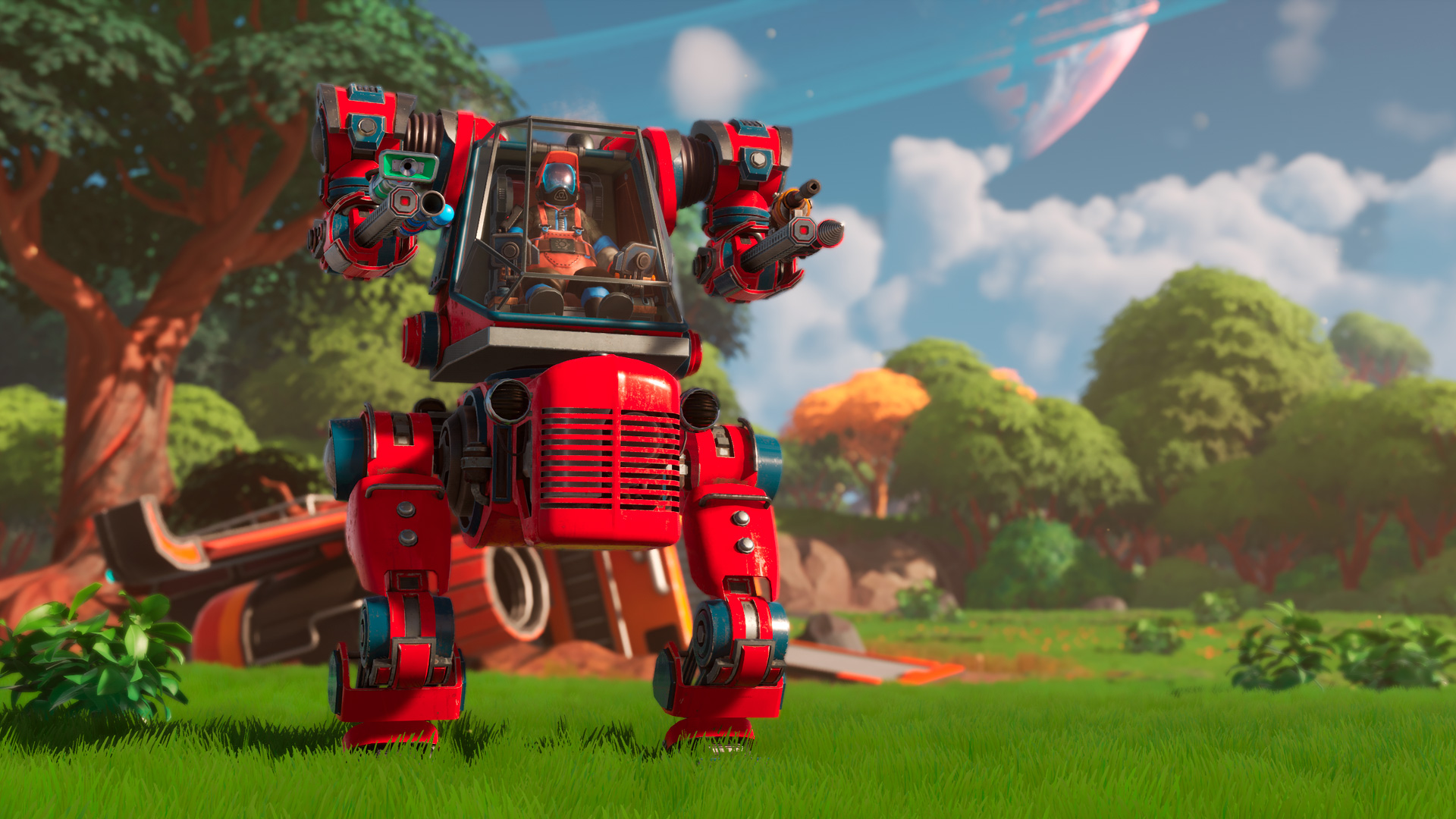 Lightyear Frontier-zvcx4