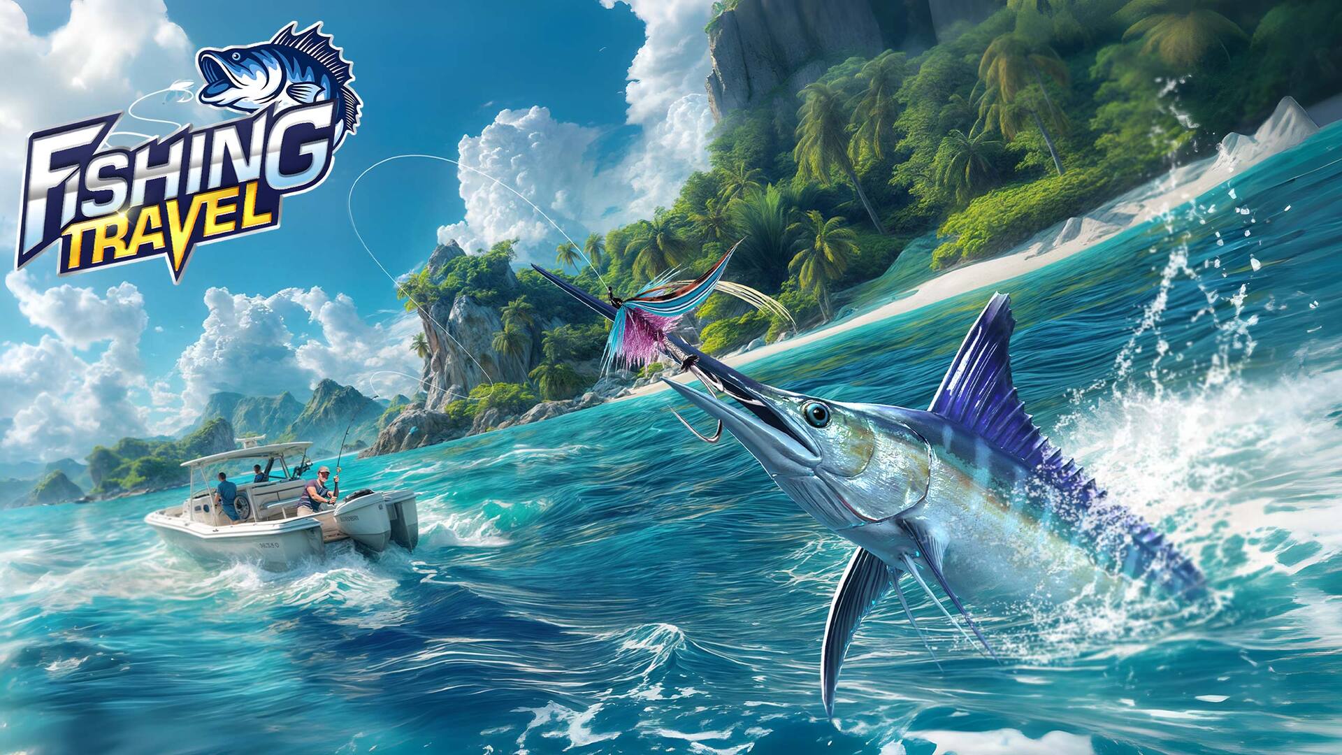 Fishing Travel