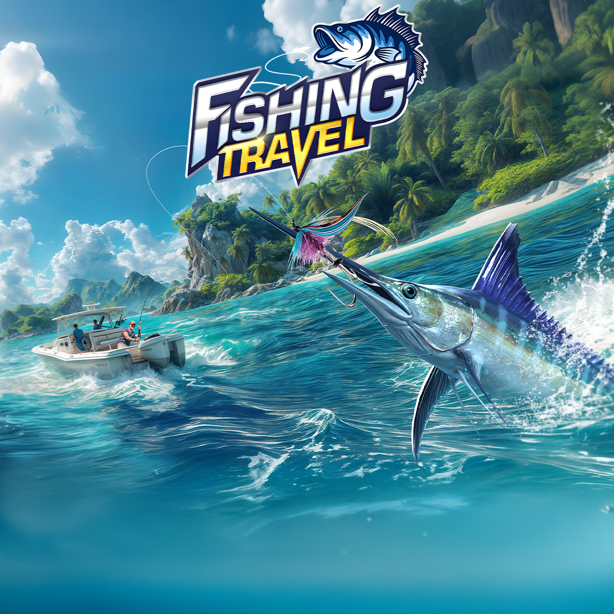 Fishing Travel - OgImage