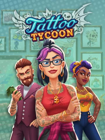 Tattoo Tycoon
