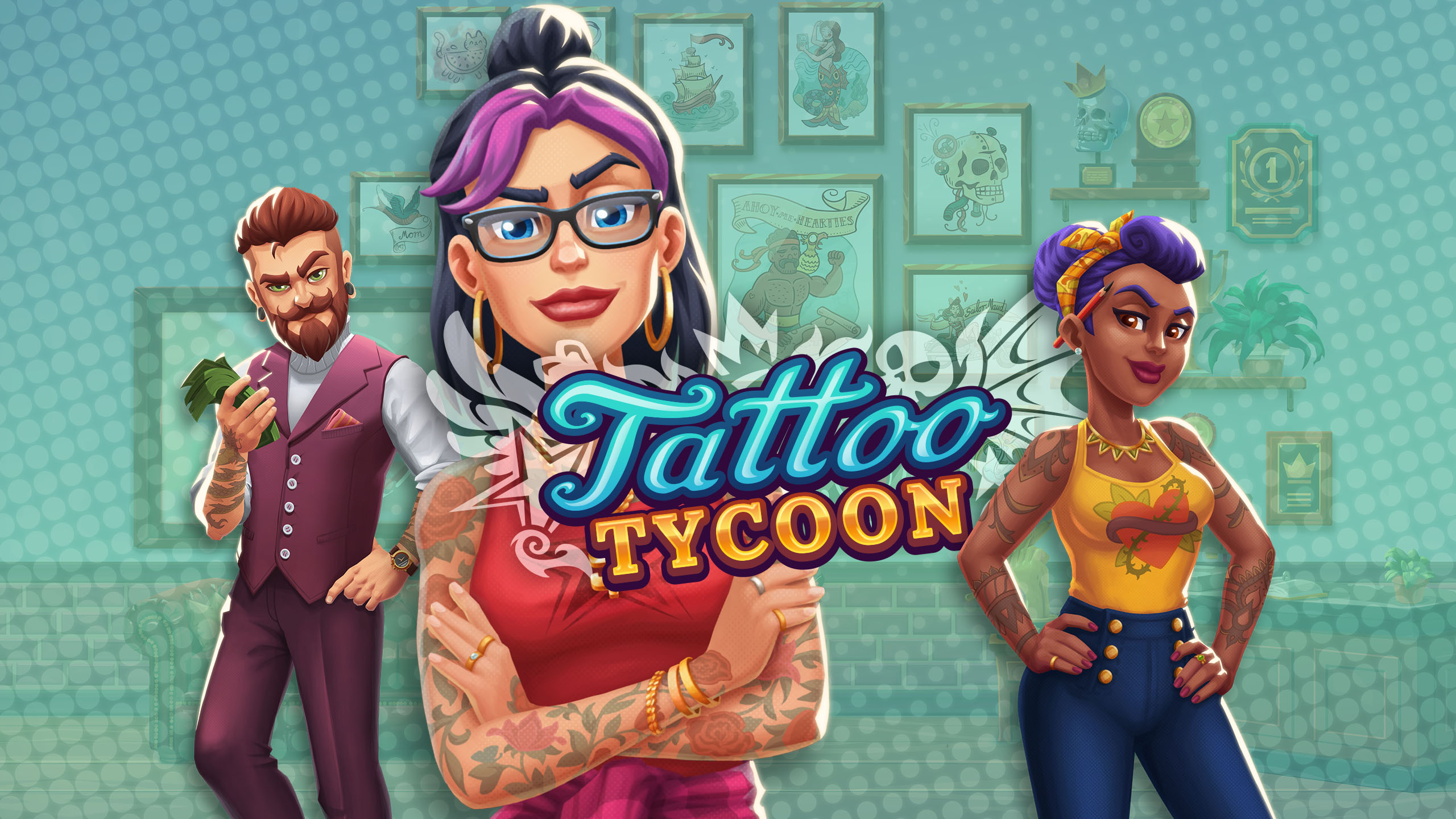 tattoo tycoon vertical card thumbnail