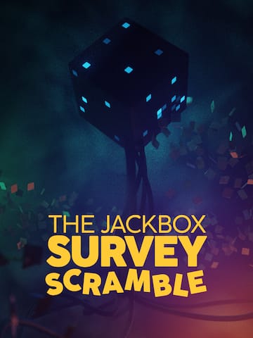 The Jackbox Survey Scramble