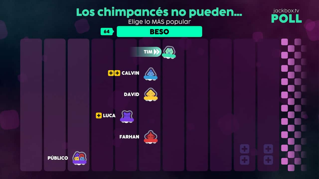 The Jackbox Survey Scramble-15d4d