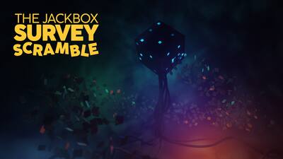 The Jackbox Survey Scramble
