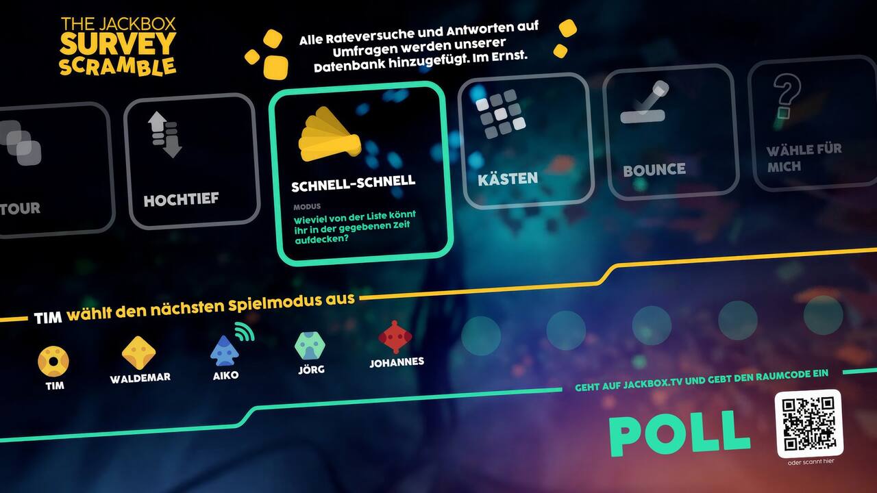 The Jackbox Survey Scramble-1cefn