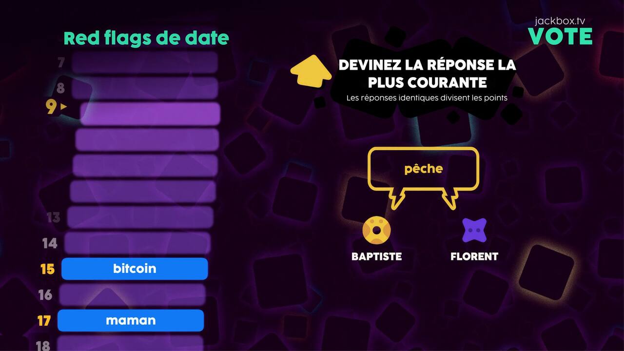The Jackbox Survey Scramble-1v4bl