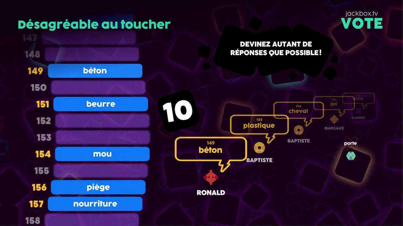 The Jackbox Survey Scramble-1x1r2