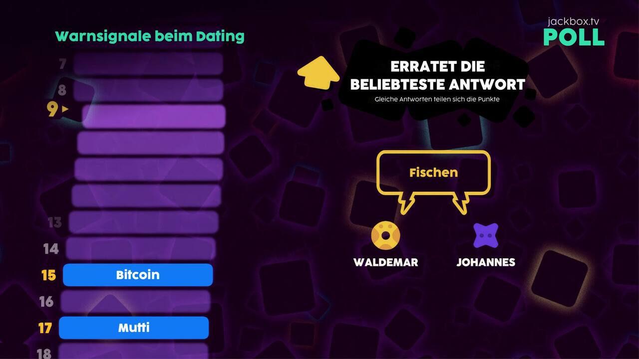 The Jackbox Survey Scramble-eur4r