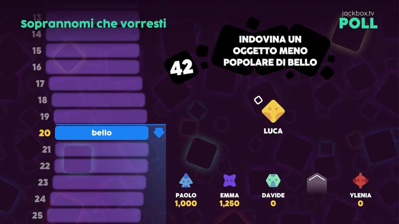 The Jackbox Survey Scramble-n0a1w