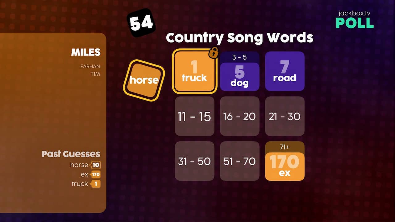 The Jackbox Survey Scramble-q4o83