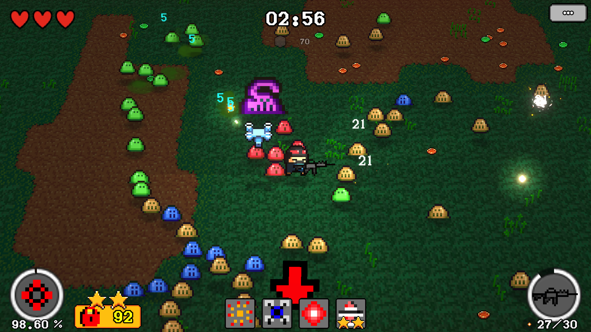 Burst Hero-cgv1t