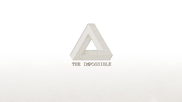 THE IMPOSSIBLE