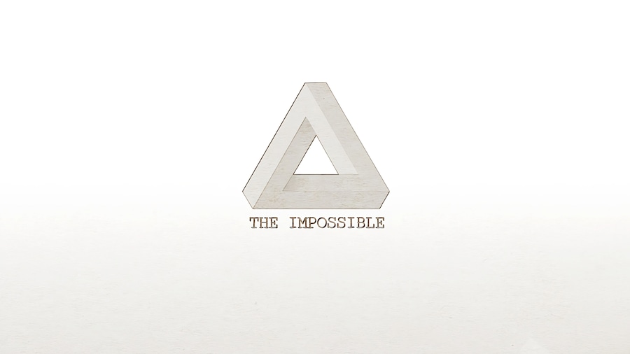 THE IMPOSSIBLE
