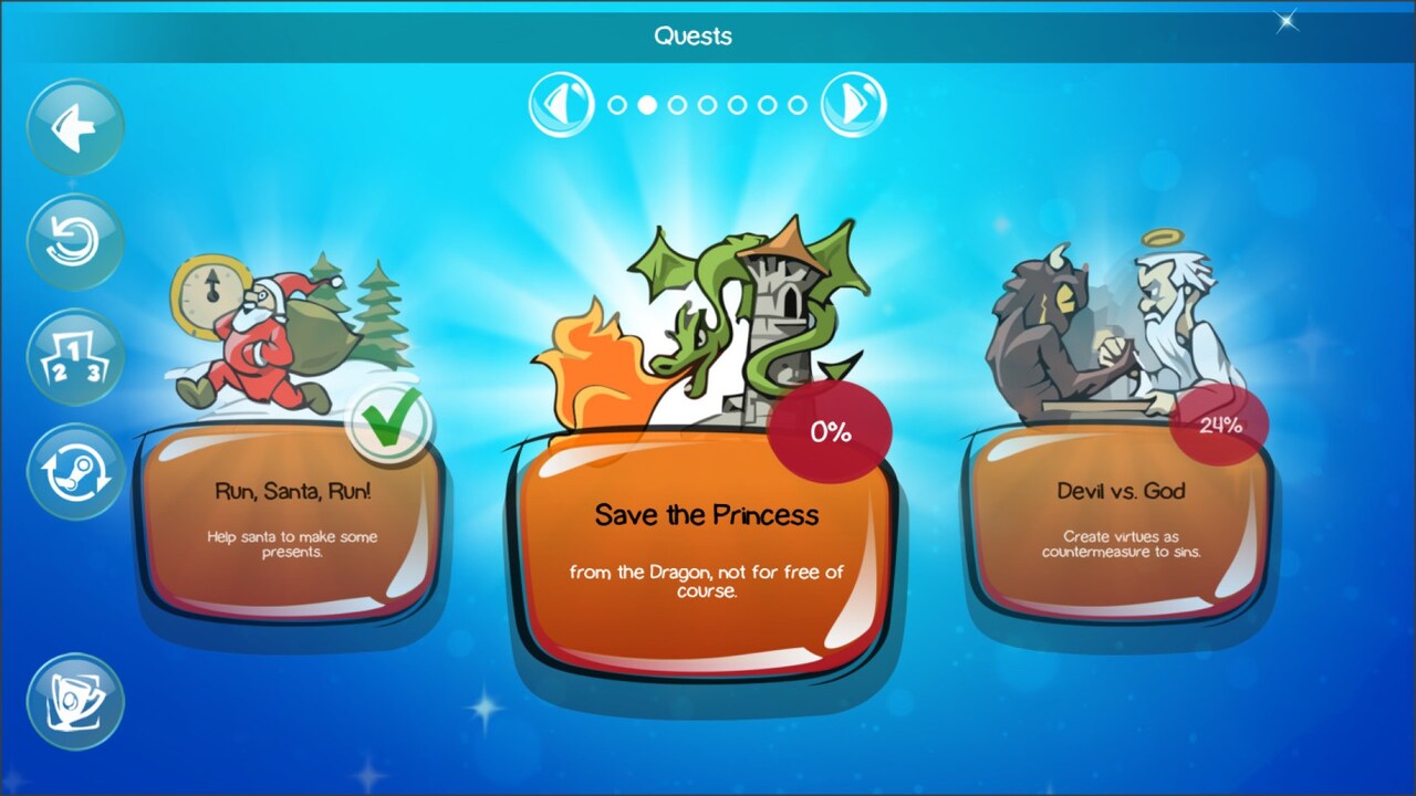 Doodle God Download and Buy Today Epic Games Store