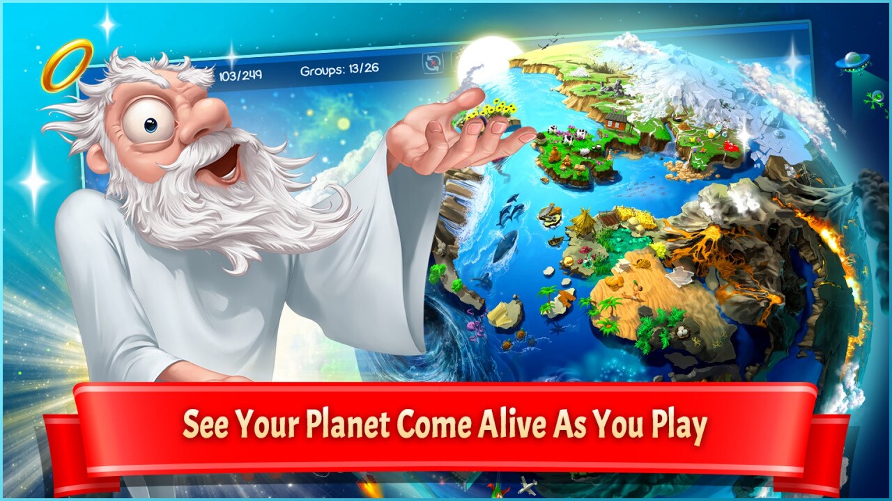 Doodle God Download and Buy Today Epic Games Store