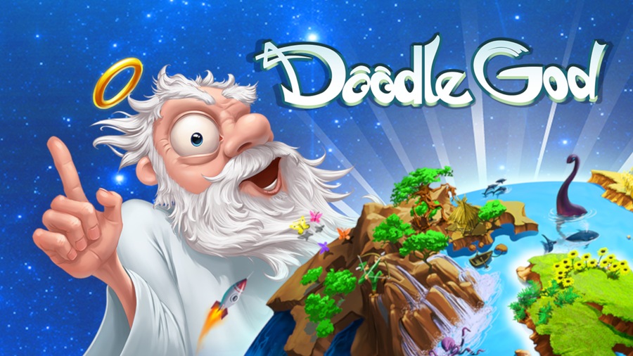 Doodle God