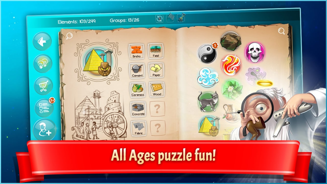 Doodle God Download and Buy Today Epic Games Store