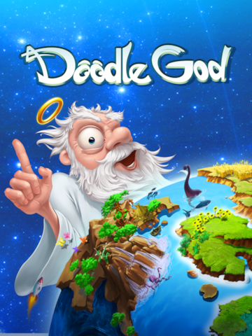 Doodle God
