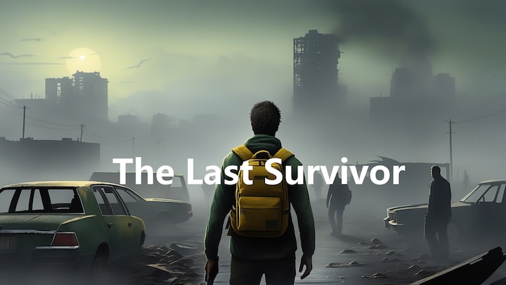 The Last Survivor