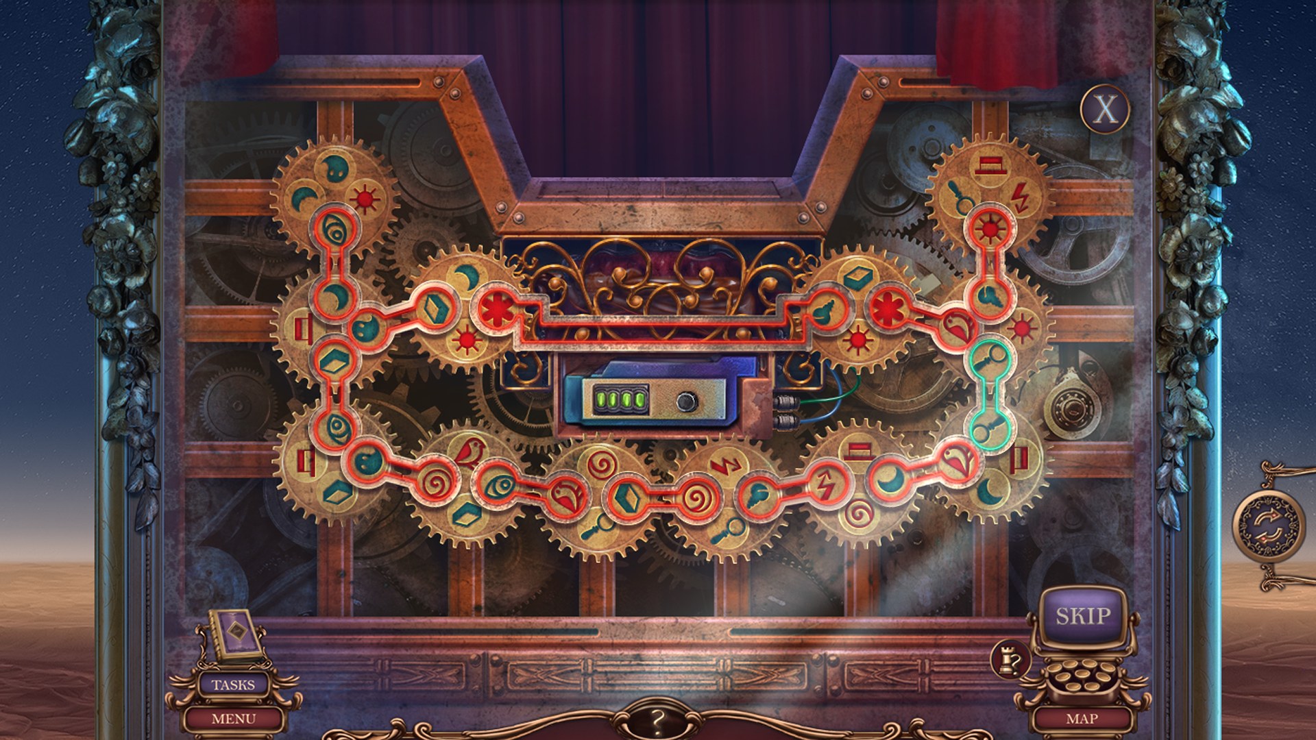 Mystery Case Files: Incident at Pendle Tower Collector's Edition-1s665