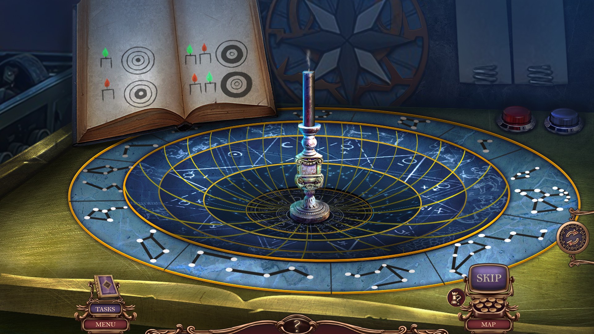 Mystery Case Files: Incident at Pendle Tower Collector's Edition-lzr5o