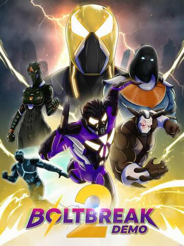 BoltBreak 2 Demo