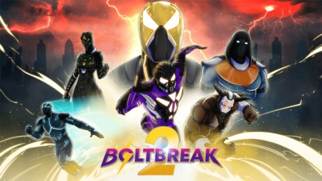 Купить ключ дешево BoltBreak 2