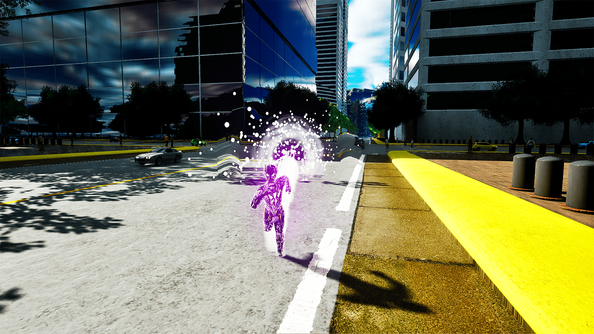 BoltBreak 2 Coming Soon Epic Games Store