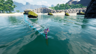 BoltBreak 2 screenshot 1