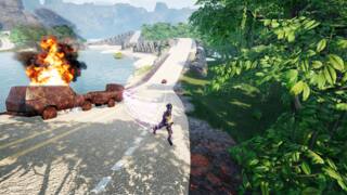 BoltBreak 2 screenshot 5