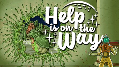Купить ключ дешево Help Is On The Way