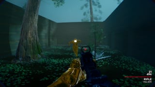 Bodycamera Chase screenshot 3