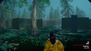 Bodycamera Chase screenshot 1