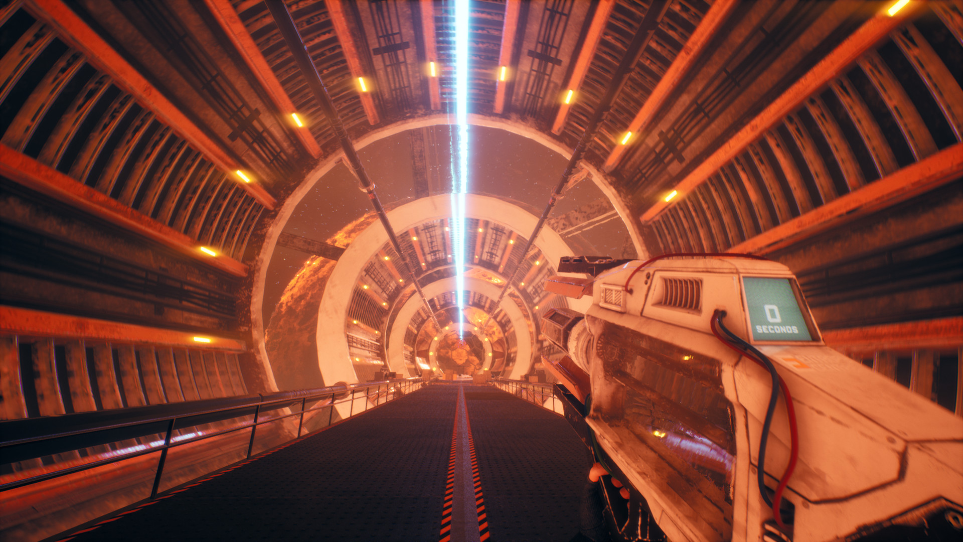 The Entropy Centre-1c781