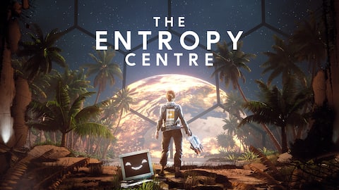 The Entropy Centre