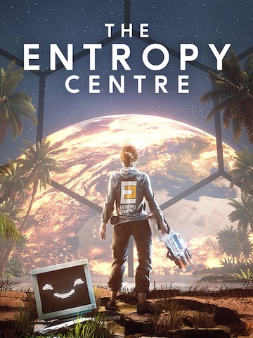 The Entropy Centre