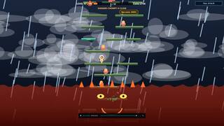 Jumpy vs. Chompy screenshot 4