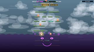 Jumpy vs. Chompy screenshot 3