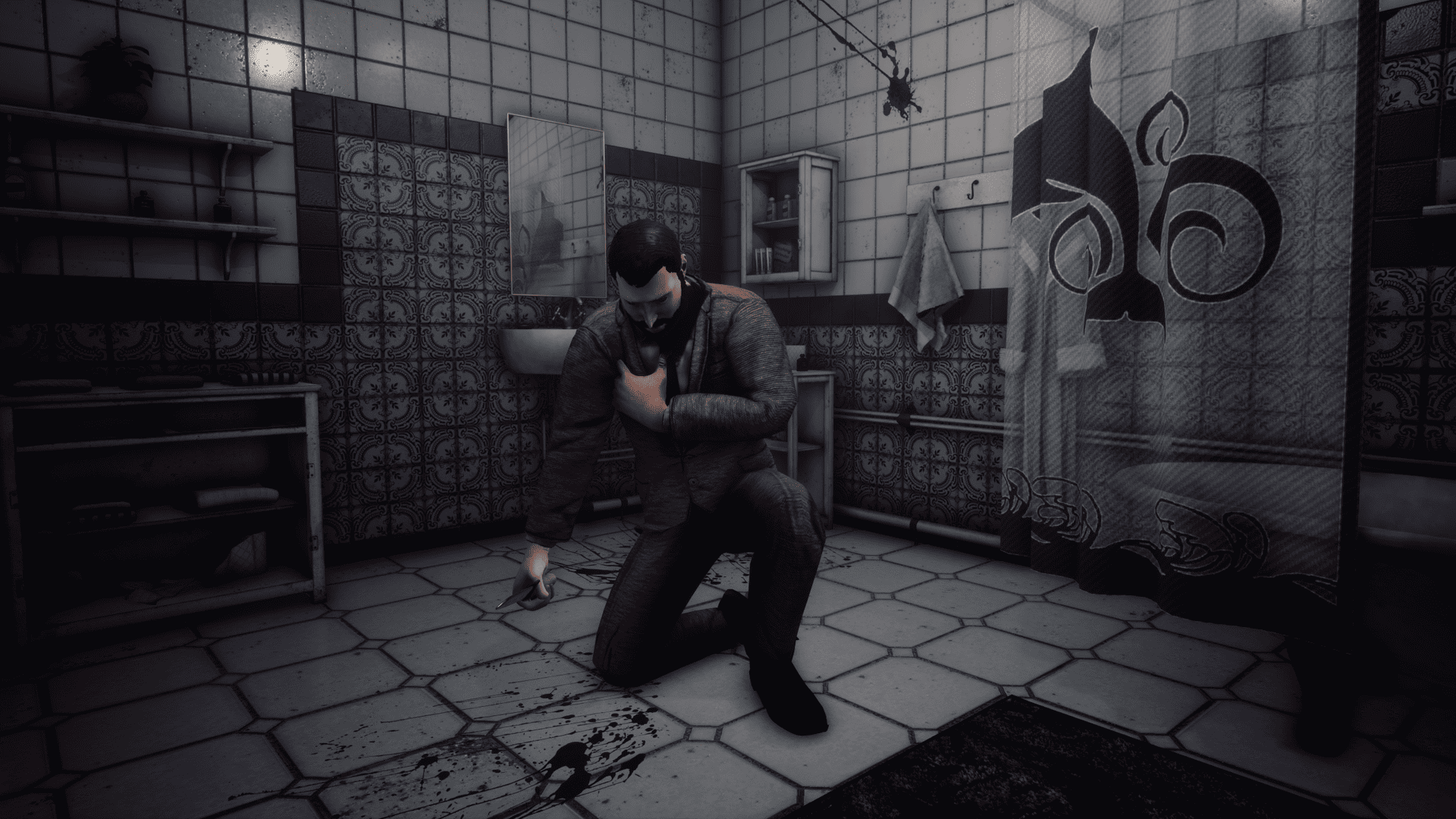 Suspense: Madman's Dreams-ca537