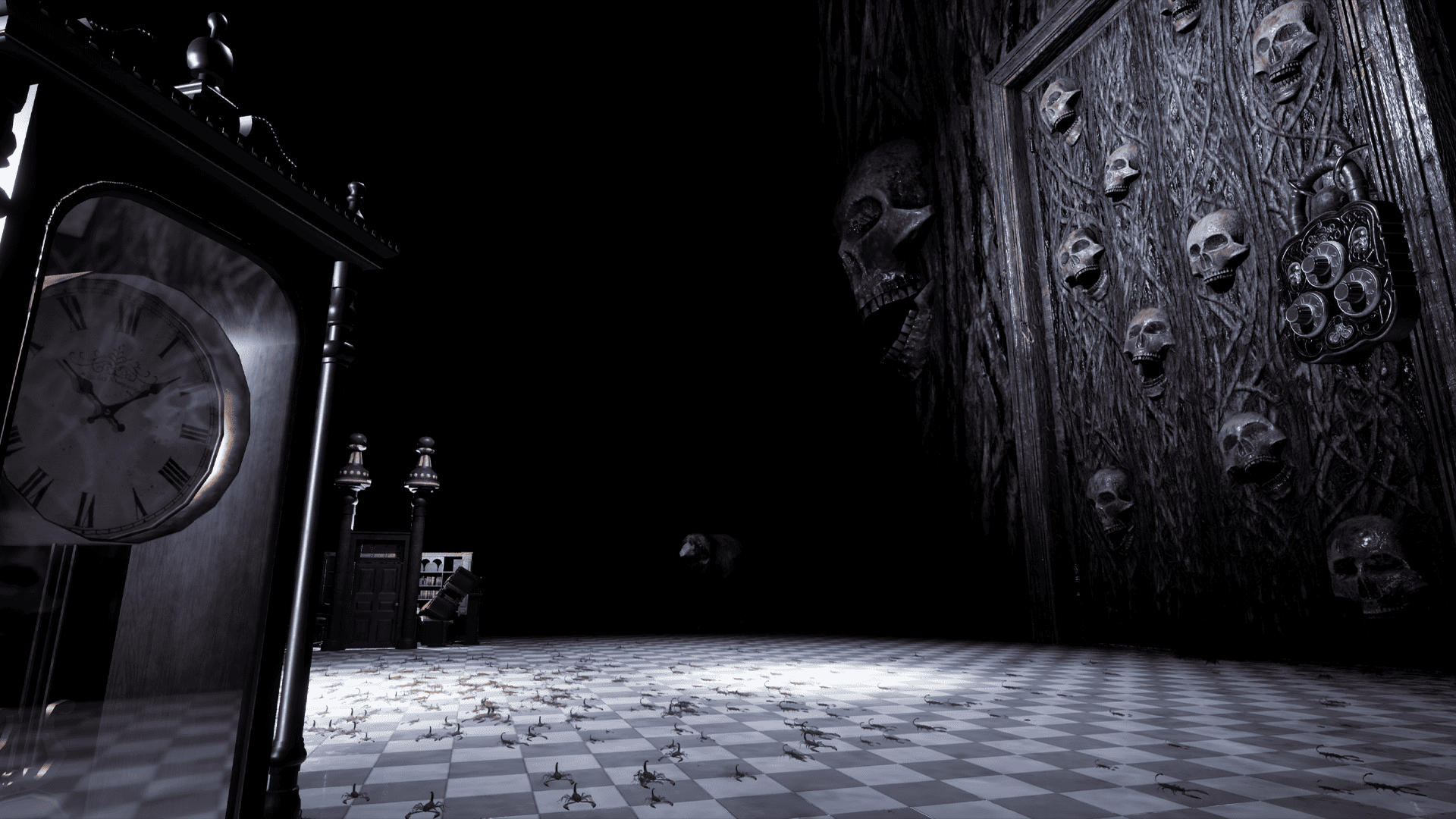 Suspense: Madman's Dreams-e60b0