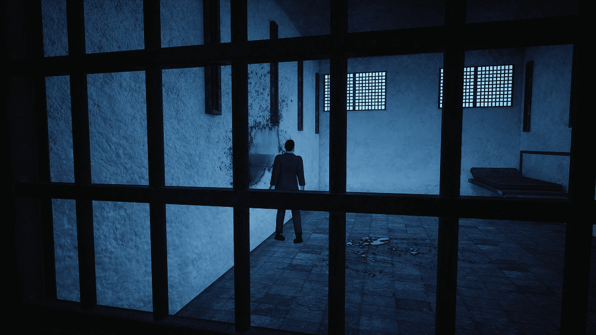 Suspense: Madman's Dreams-lbem5